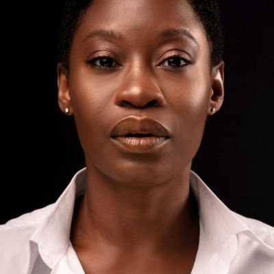 Oluniké Adeliyi image